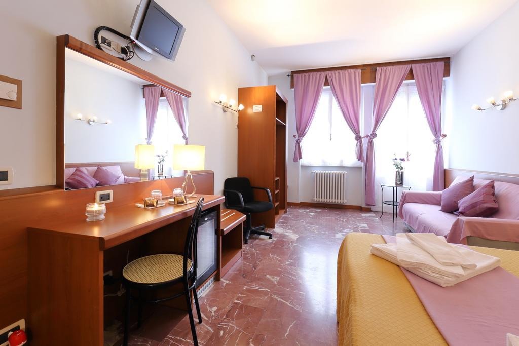 Affittacamere Residence Giottino *