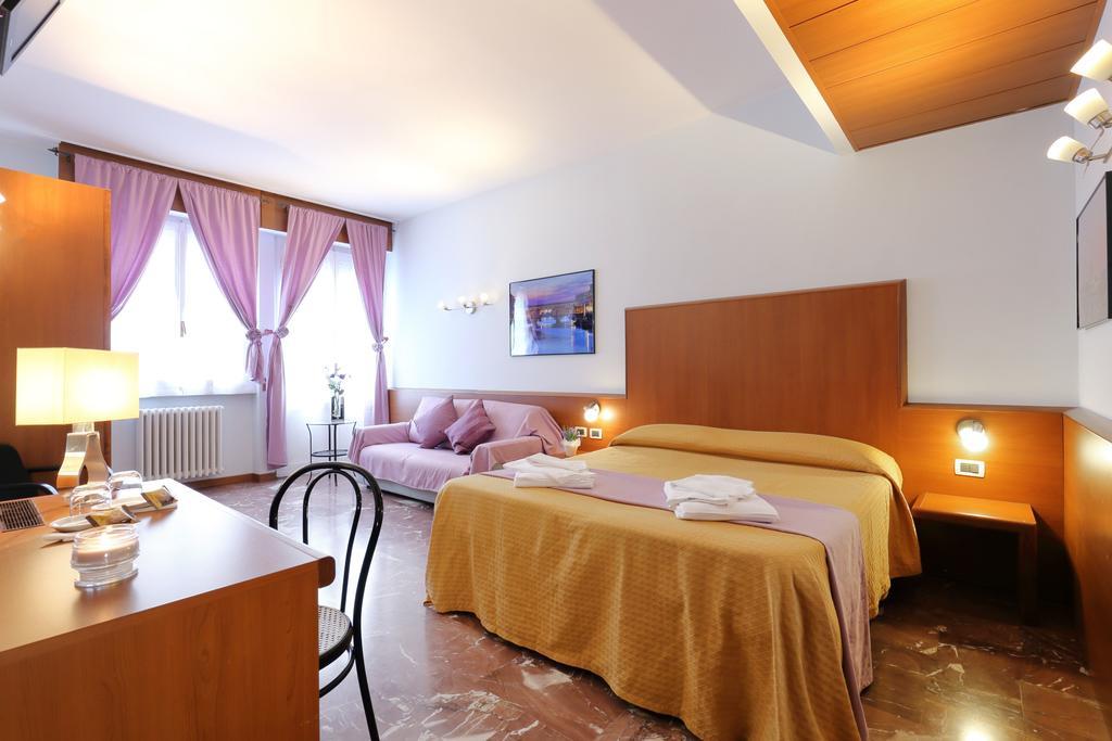 Residence Giottino Affittacamere *