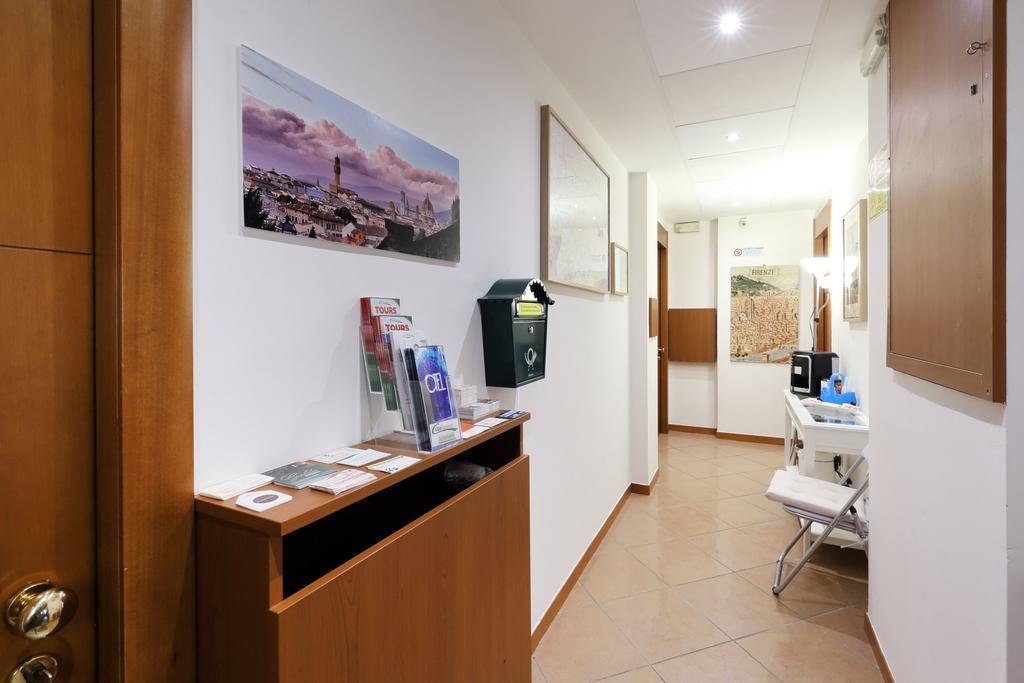 Affittacamere Residence Giottino