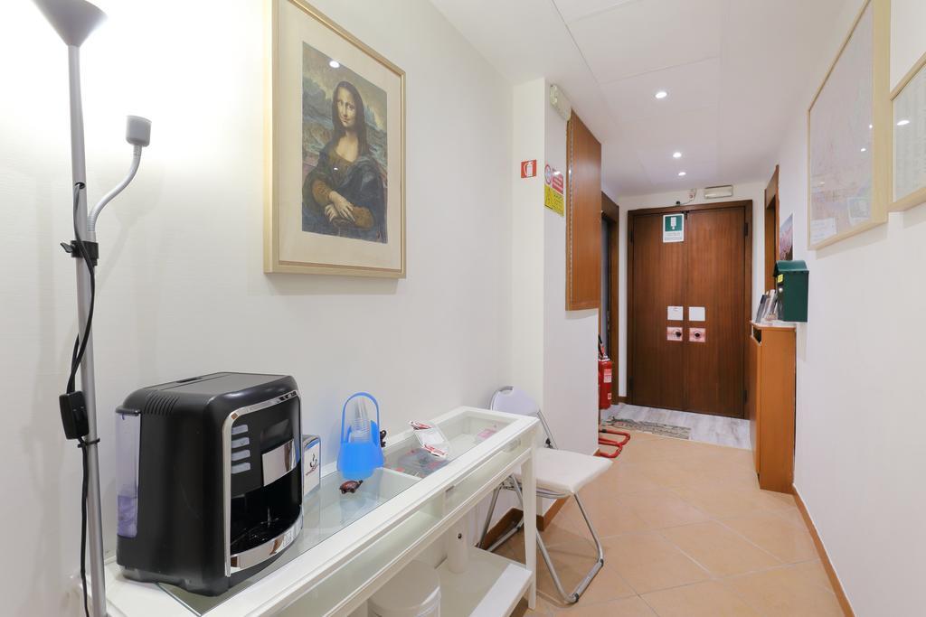Affittacamere Residence Giottino *