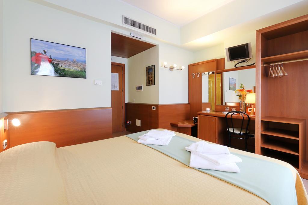 Affittacamere Residence Giottino