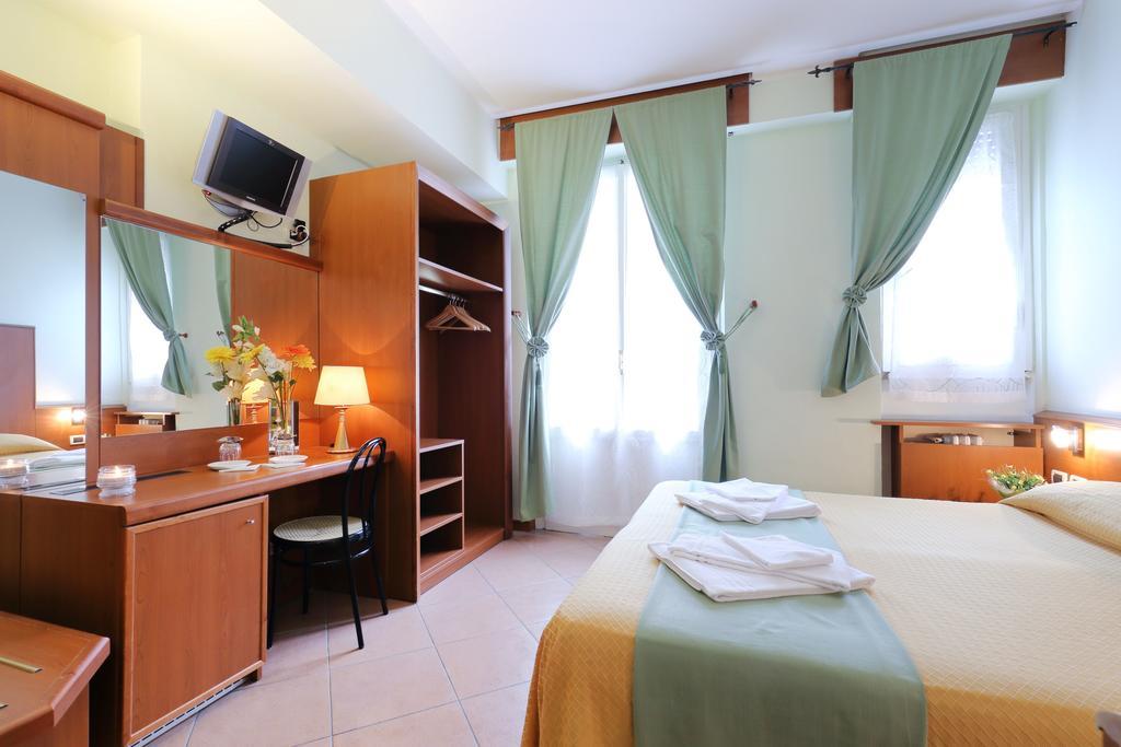 Affittacamere Residence Giottino
