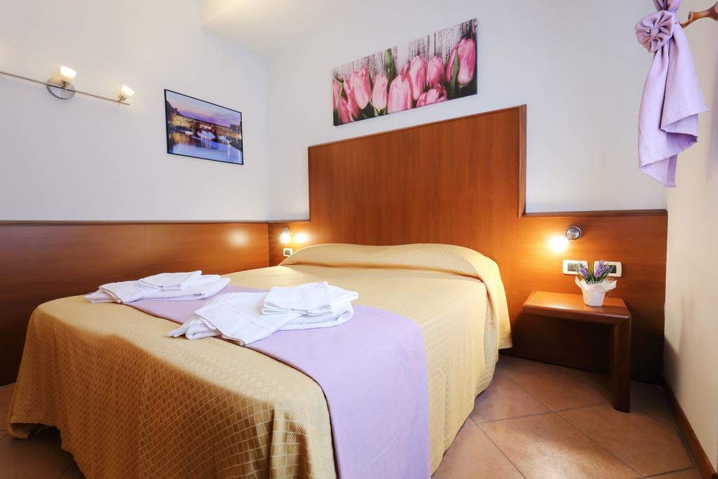 Residence Giottino Affittacamere