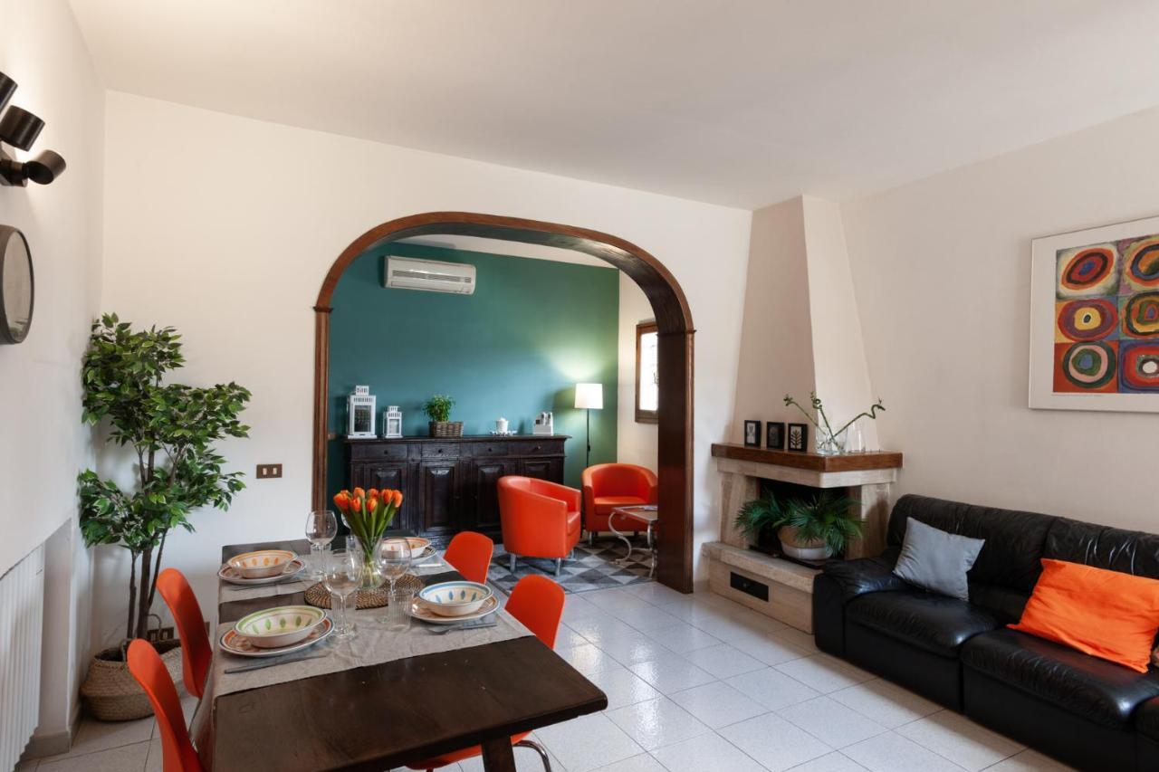 Appartamento Duccio Flat [santa Maria Novella] *