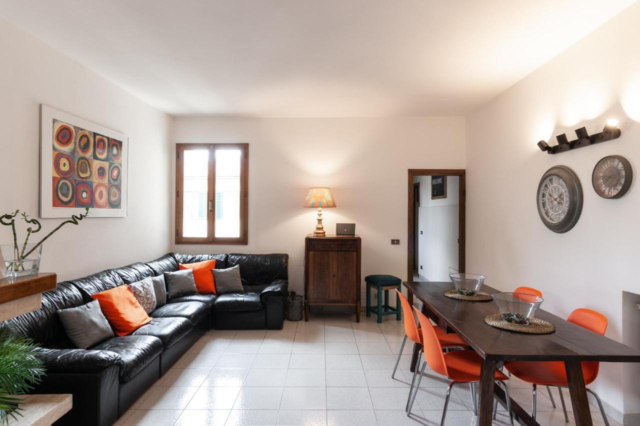 Appartamento Duccio Flat [santa Maria Novella]