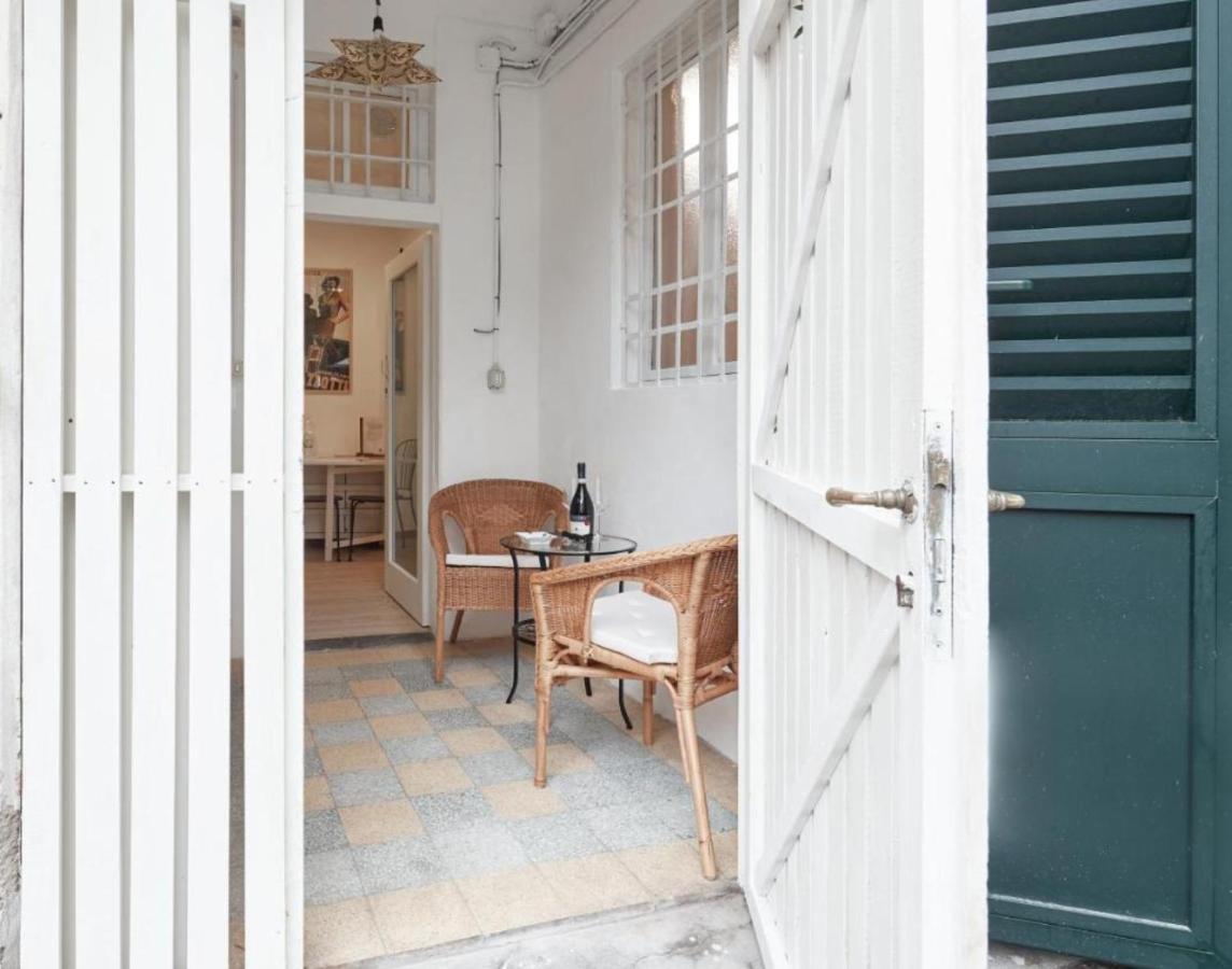 Appartamento Pinti In The Heart Of Firenze