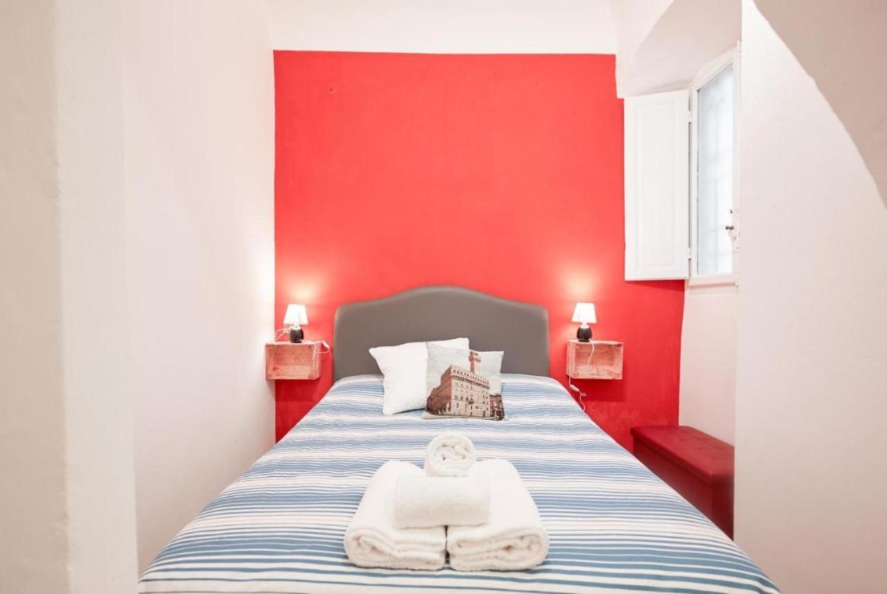Appartamento Pinti In The Heart Of