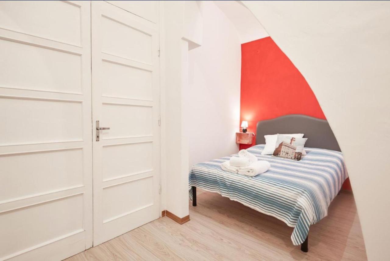 Pinti In The Heart Of Appartamento Firenze