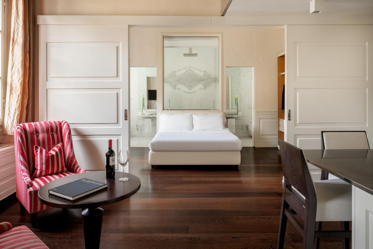 Appart hôtel Domux Ricasoli