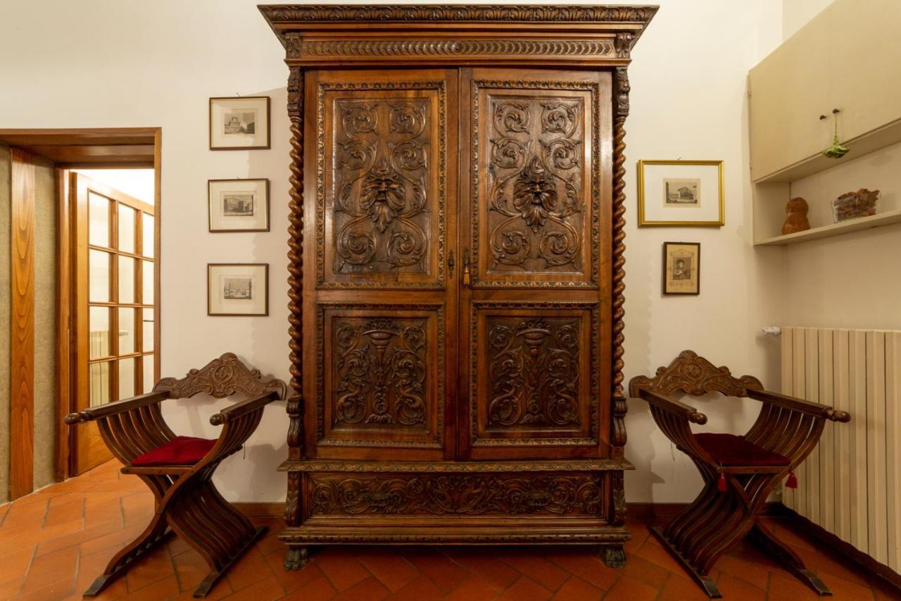 Lejlighed 110 Sqm 6 Sleeps In Santa Croce *