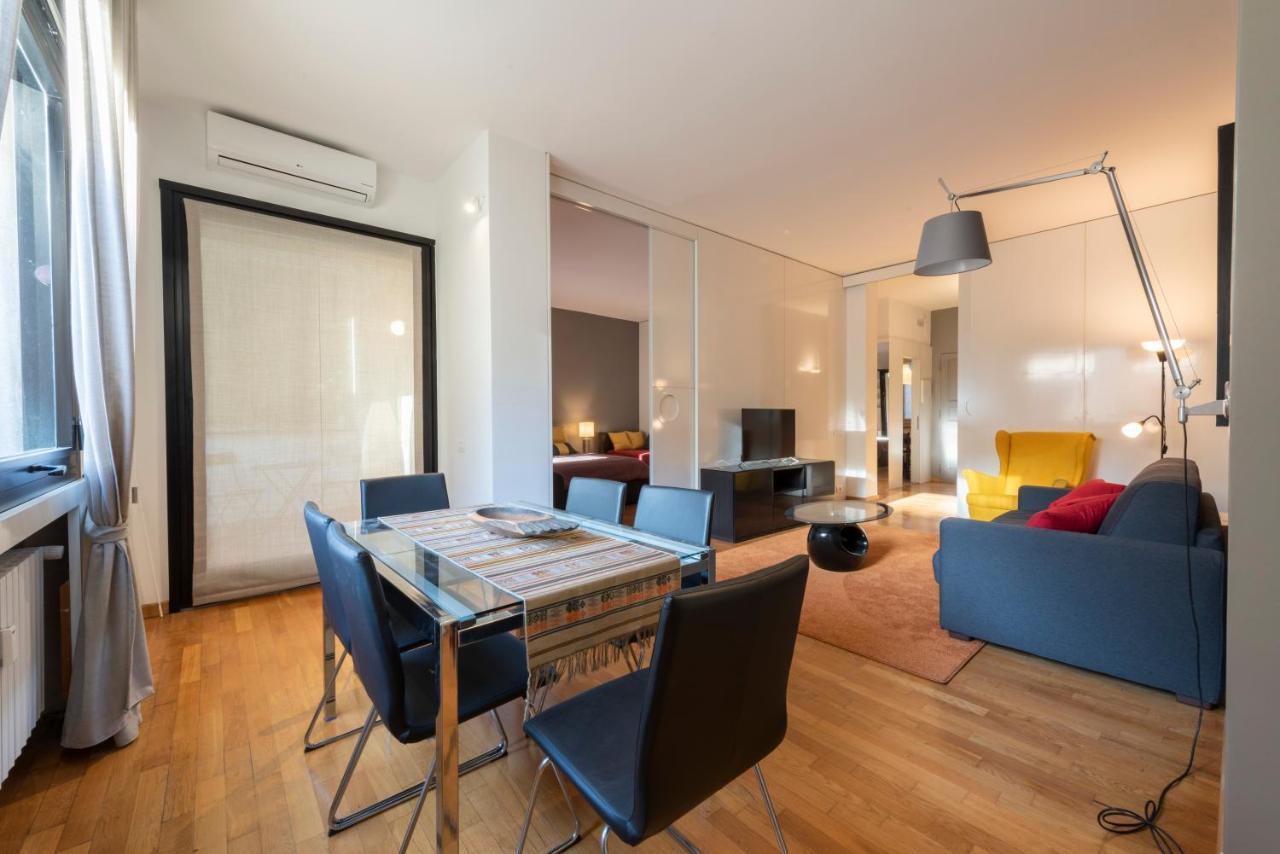 Ponte Vecchio Luxury