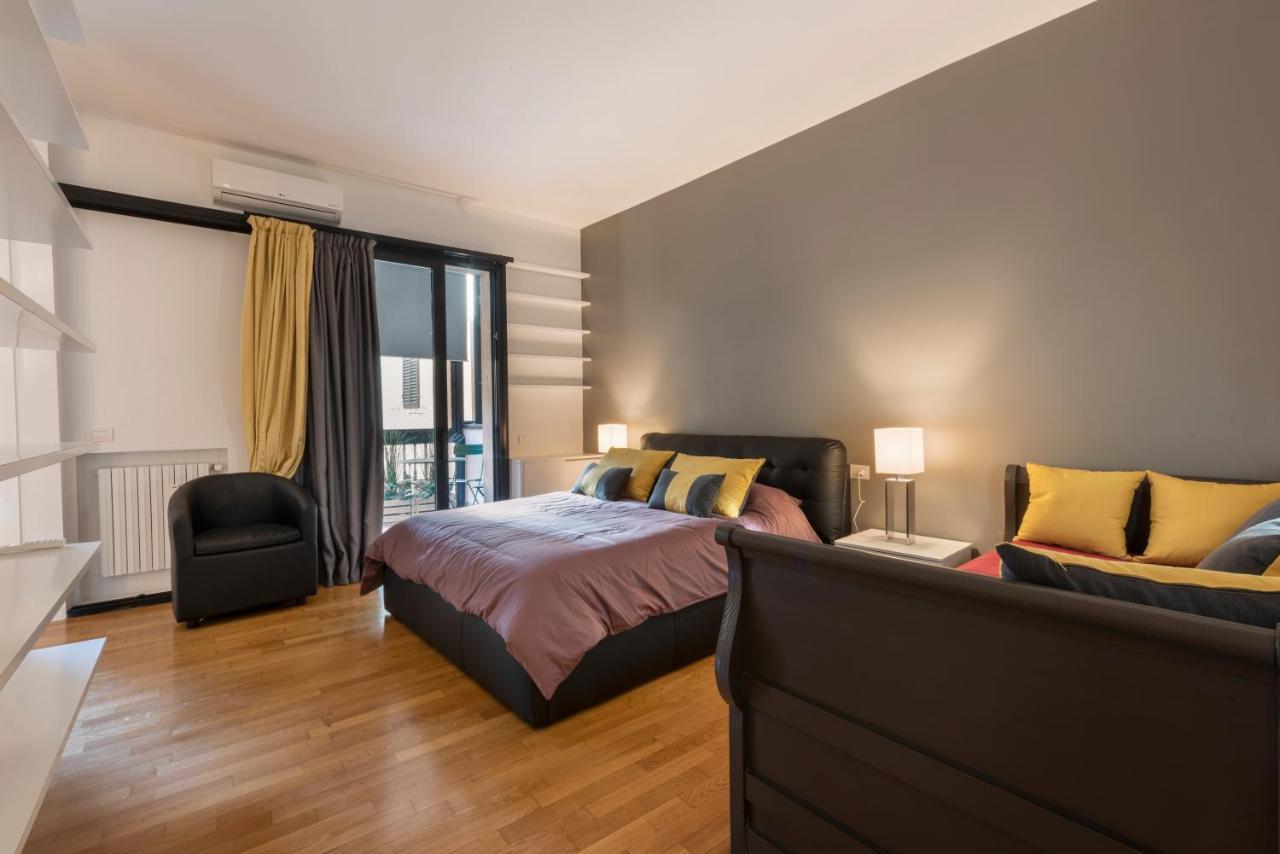 Ponte Vecchio Luxury Firenze
