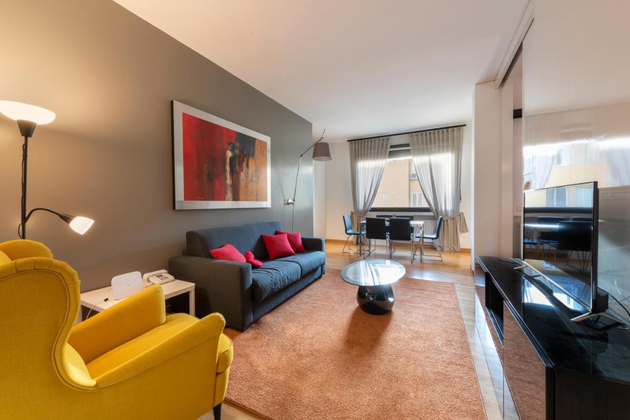Ponte Vecchio Luxury