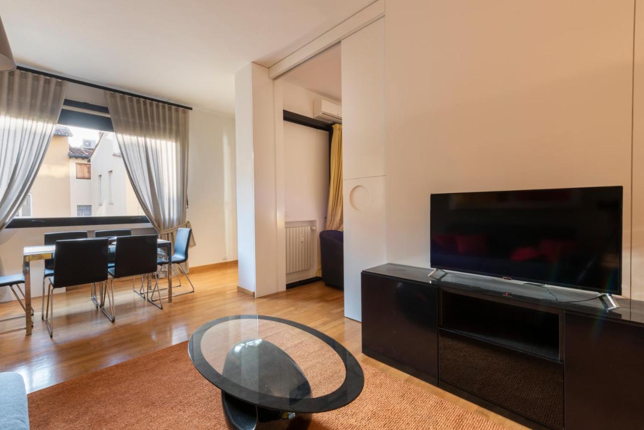 Ponte Vecchio Luxury