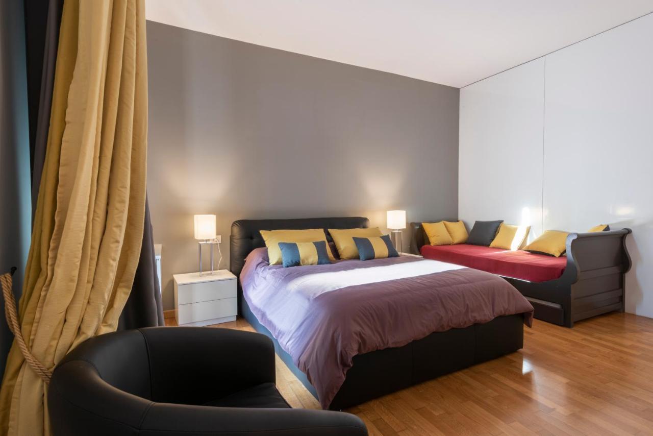 Ponte Vecchio Luxury Appartamento Firenze