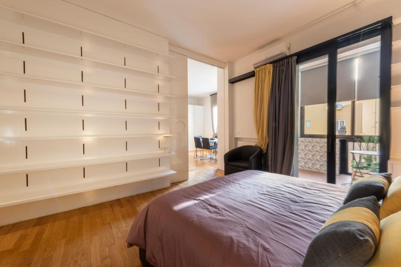 Ponte Vecchio Luxury *