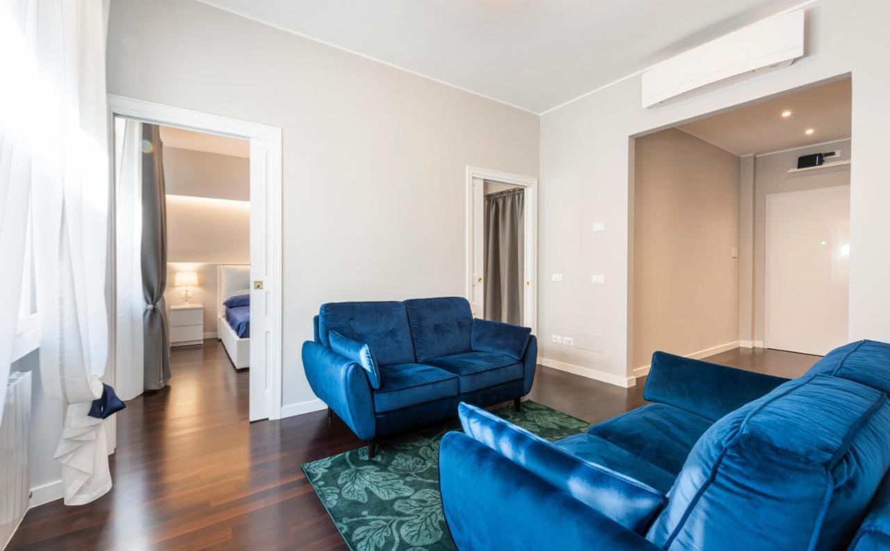 Appartamento Ponte Vecchio Deluxe Firenze