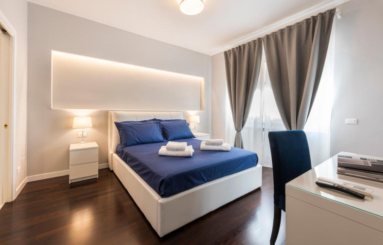 Appartamento Ponte Vecchio Deluxe