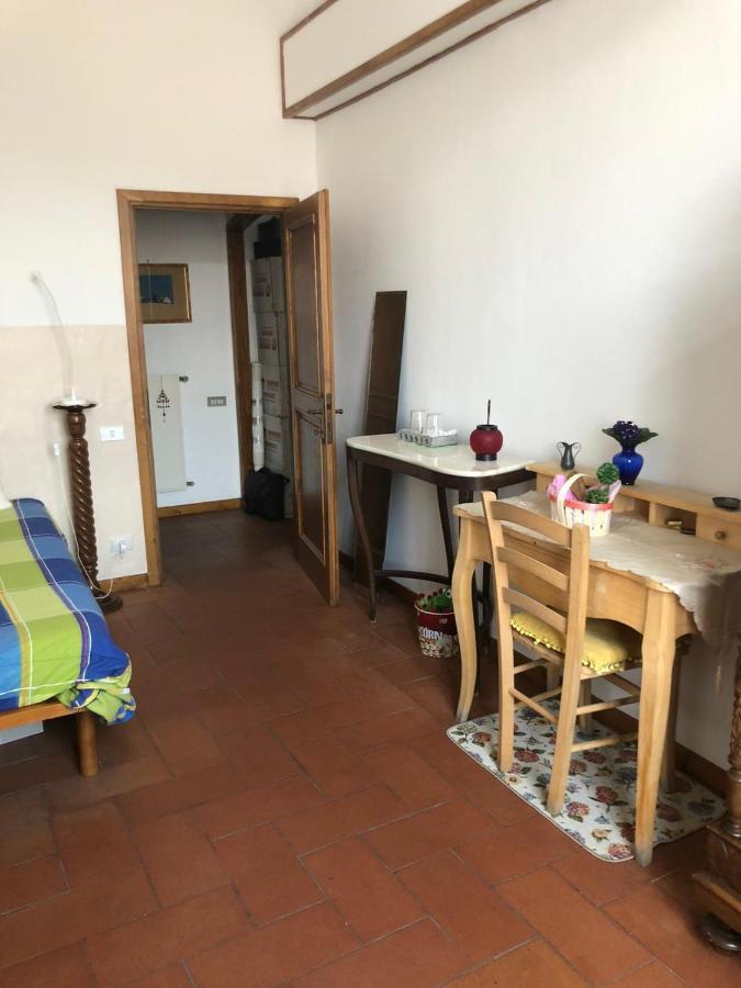 Privat overnatting Solo Traveller Bedroom In Homestays Center