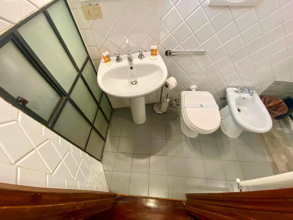 Panicale 7 Apartment