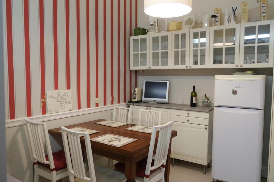 Historic Appartement *