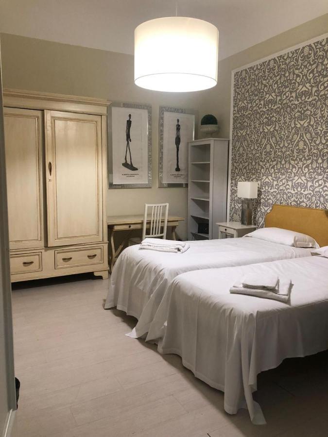 Historic Appartement Florence