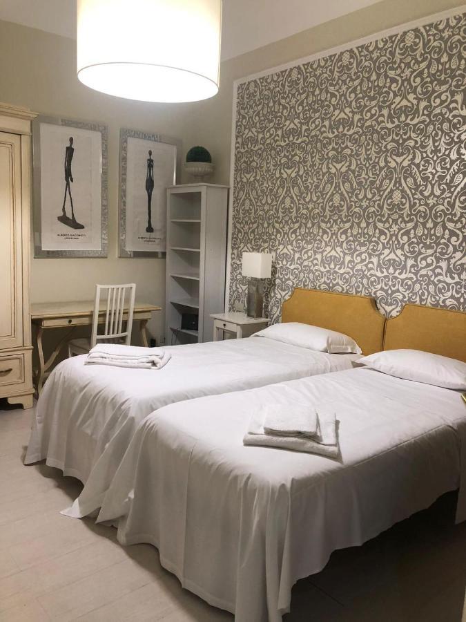 Historic Appartement