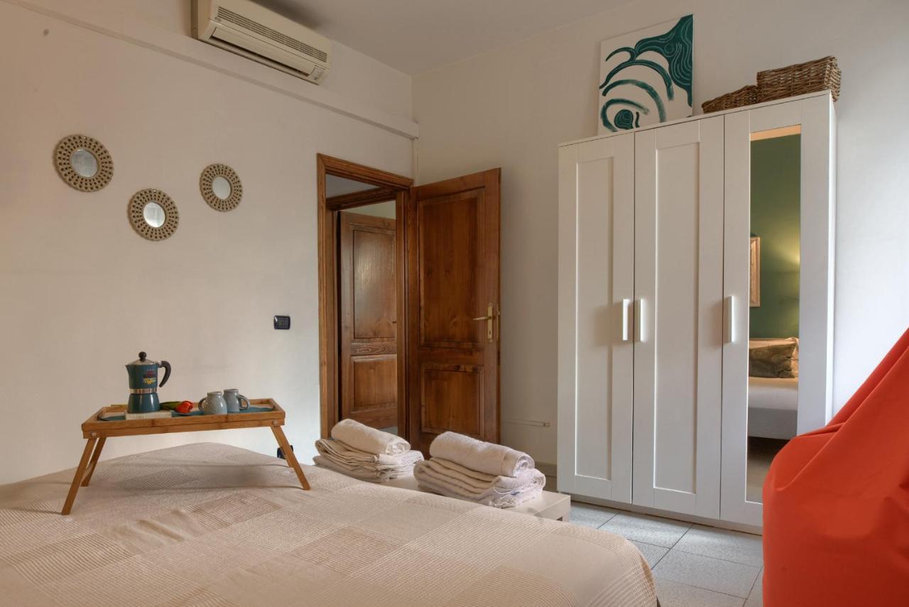 Appartamento Duccio Flat [santa Maria Novella]