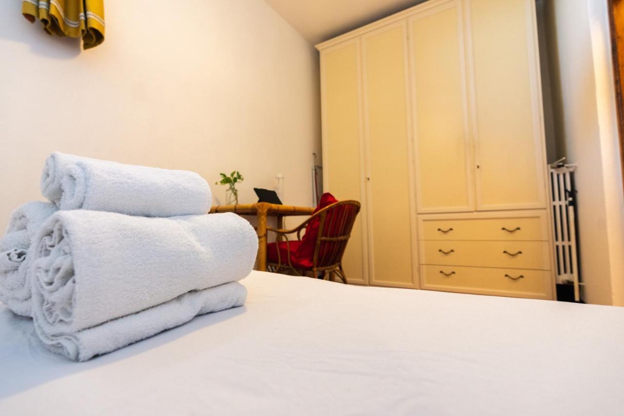Appartement Attico In Storica - Dolcevita Florence