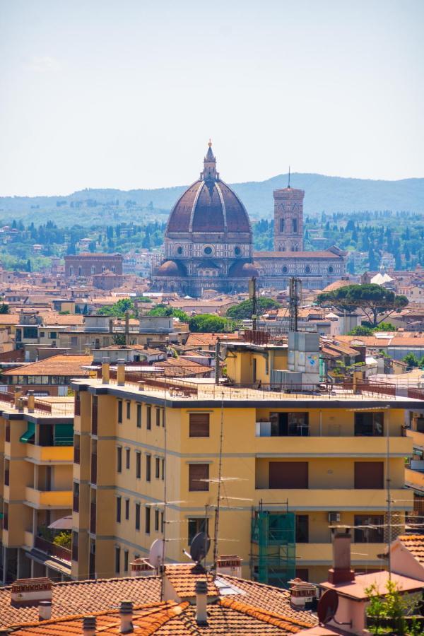 Attico In Storica - Dolcevita Appartement Florence