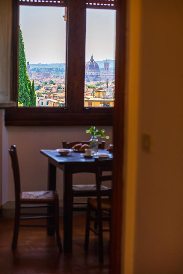 Appartement Attico In Storica - Dolcevita Florence