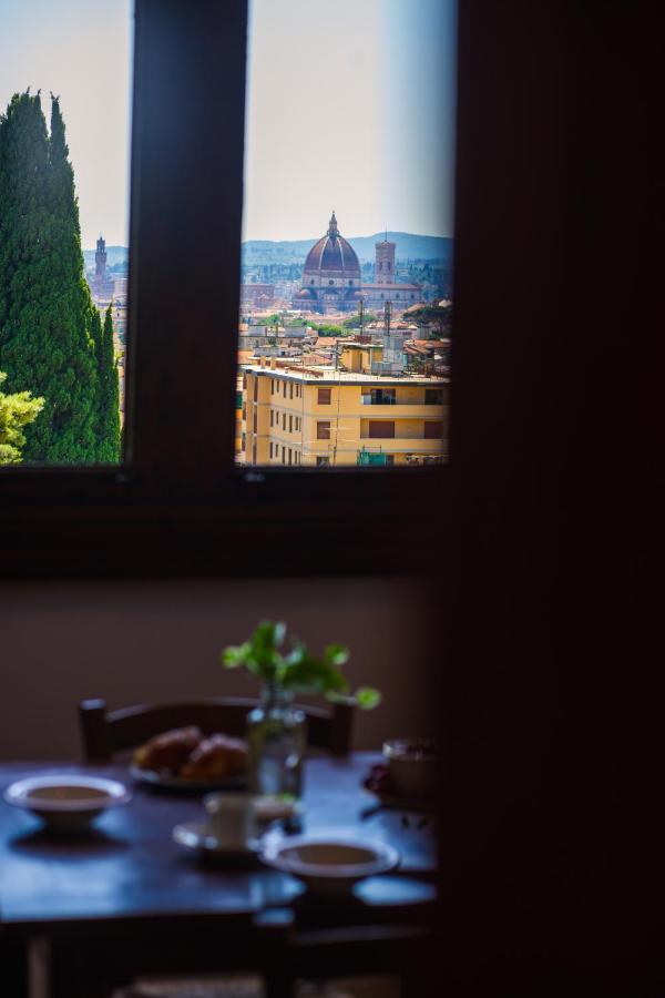 Appartement Attico In Storica - Dolcevita Florence