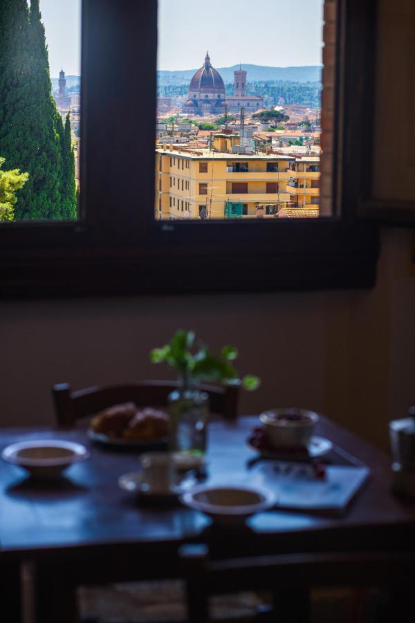Attico In Storica - Dolcevita Appartement *