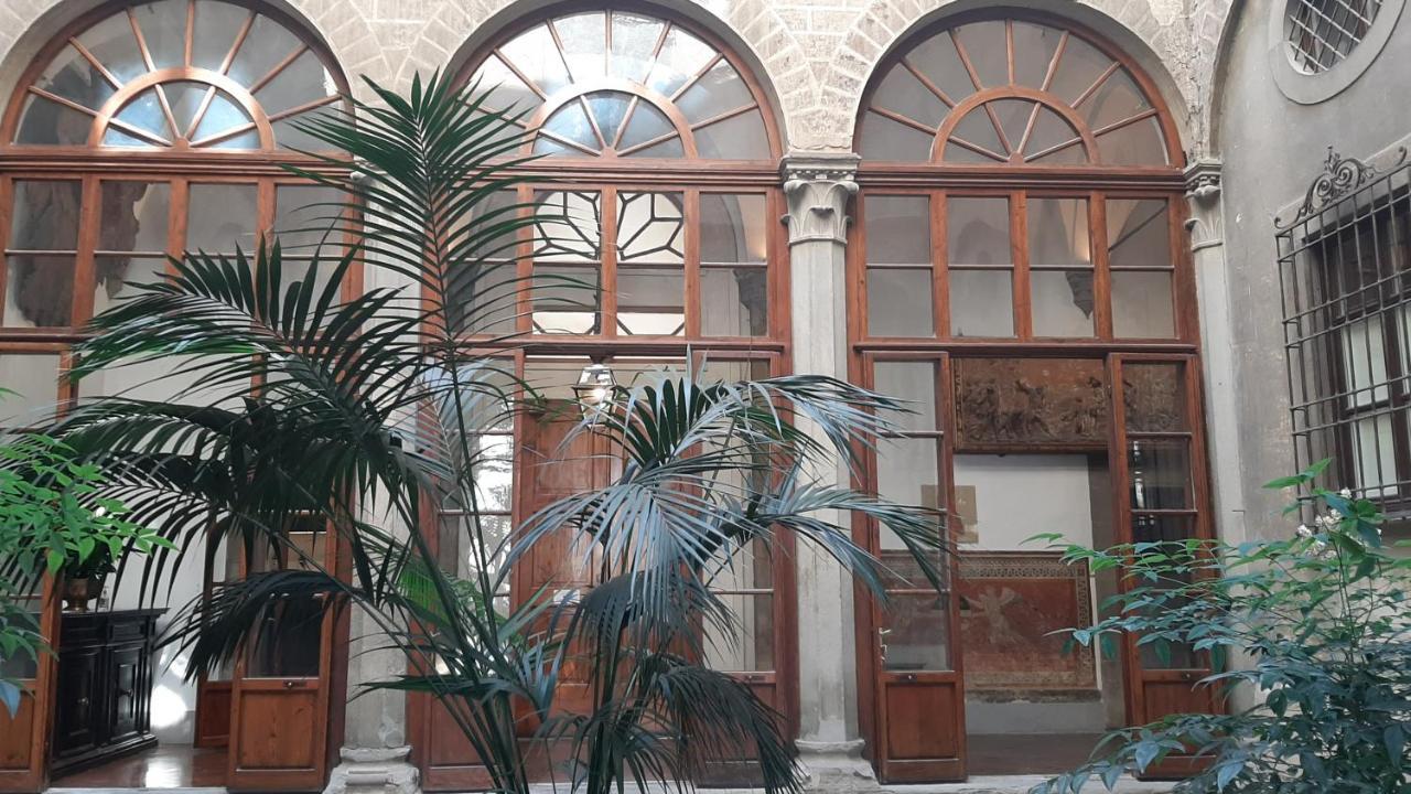Palazzo Capponi Appartamento