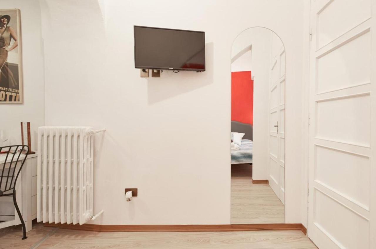 Pinti In The Heart Of Appartamento *