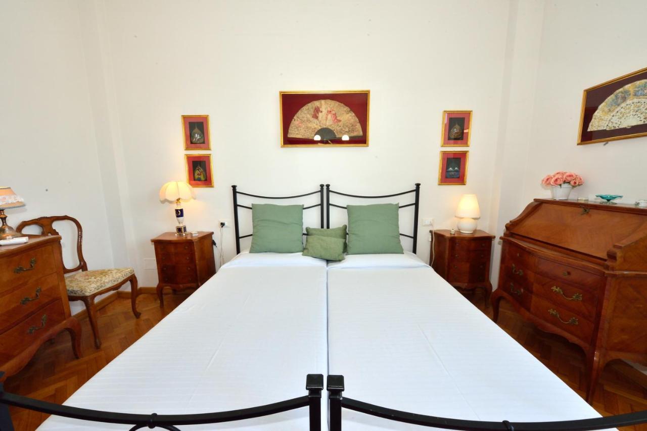 Roommo Monte Oliveto Leilighet