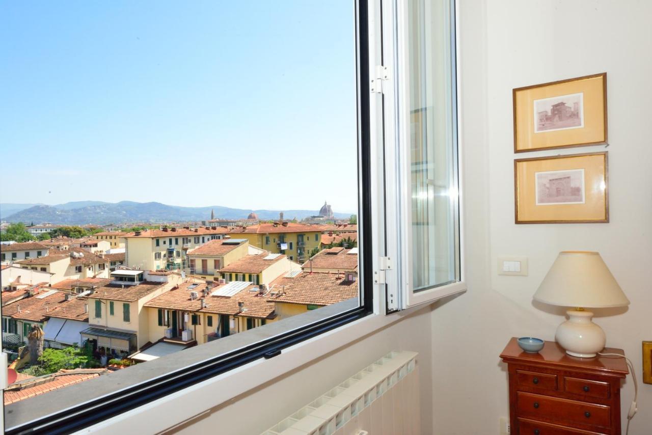 Roommo Monte Oliveto Leilighet *
