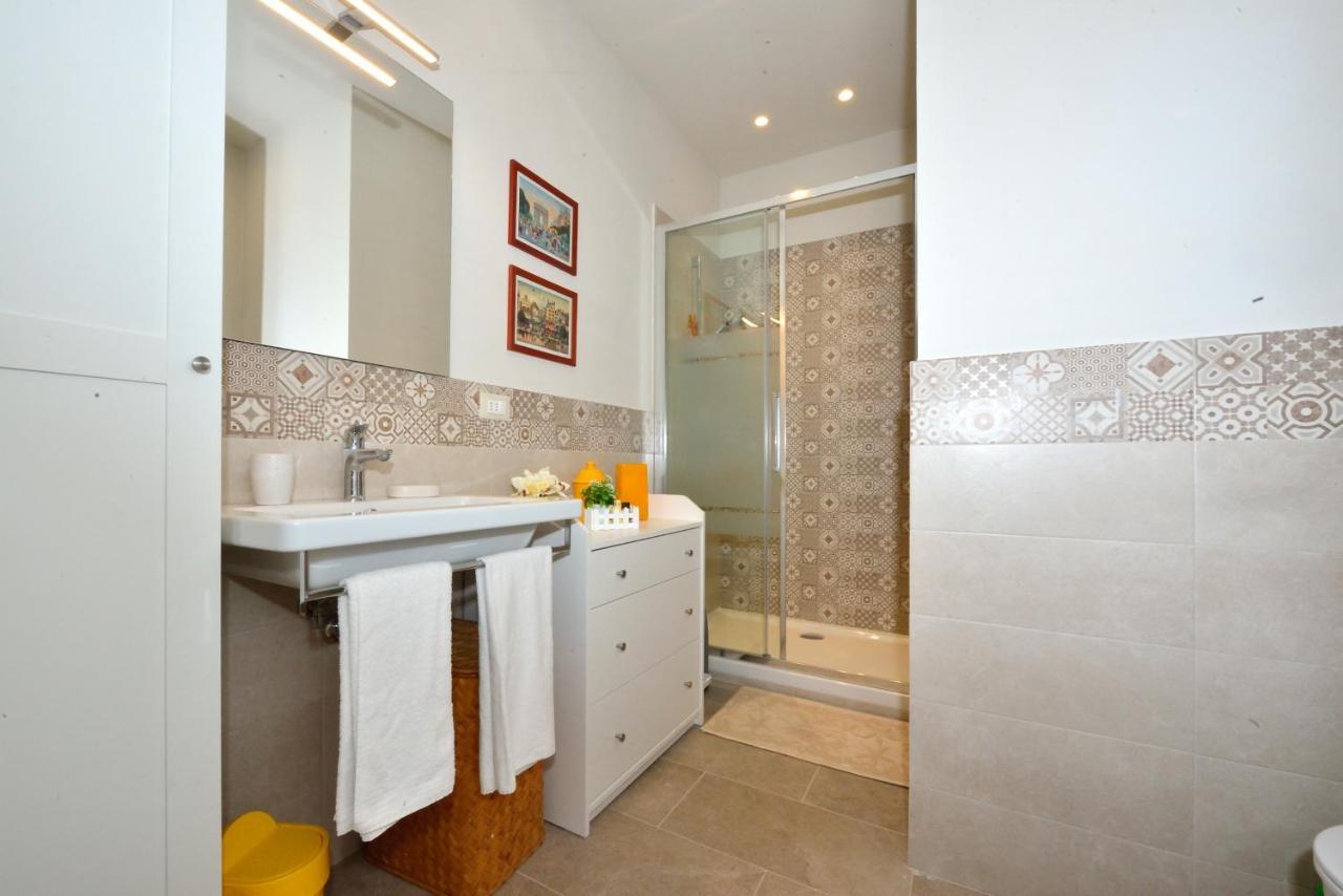 Roommo Monte Oliveto Firenze