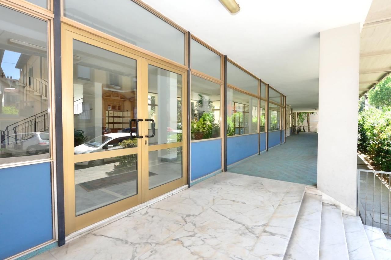 Roommo Monte Oliveto Leilighet *