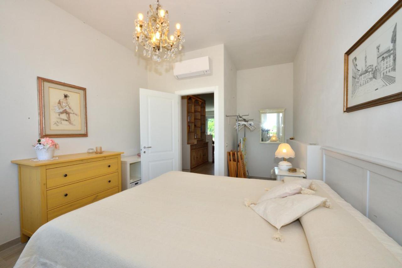 Roommo Monte Oliveto Leilighet Firenze