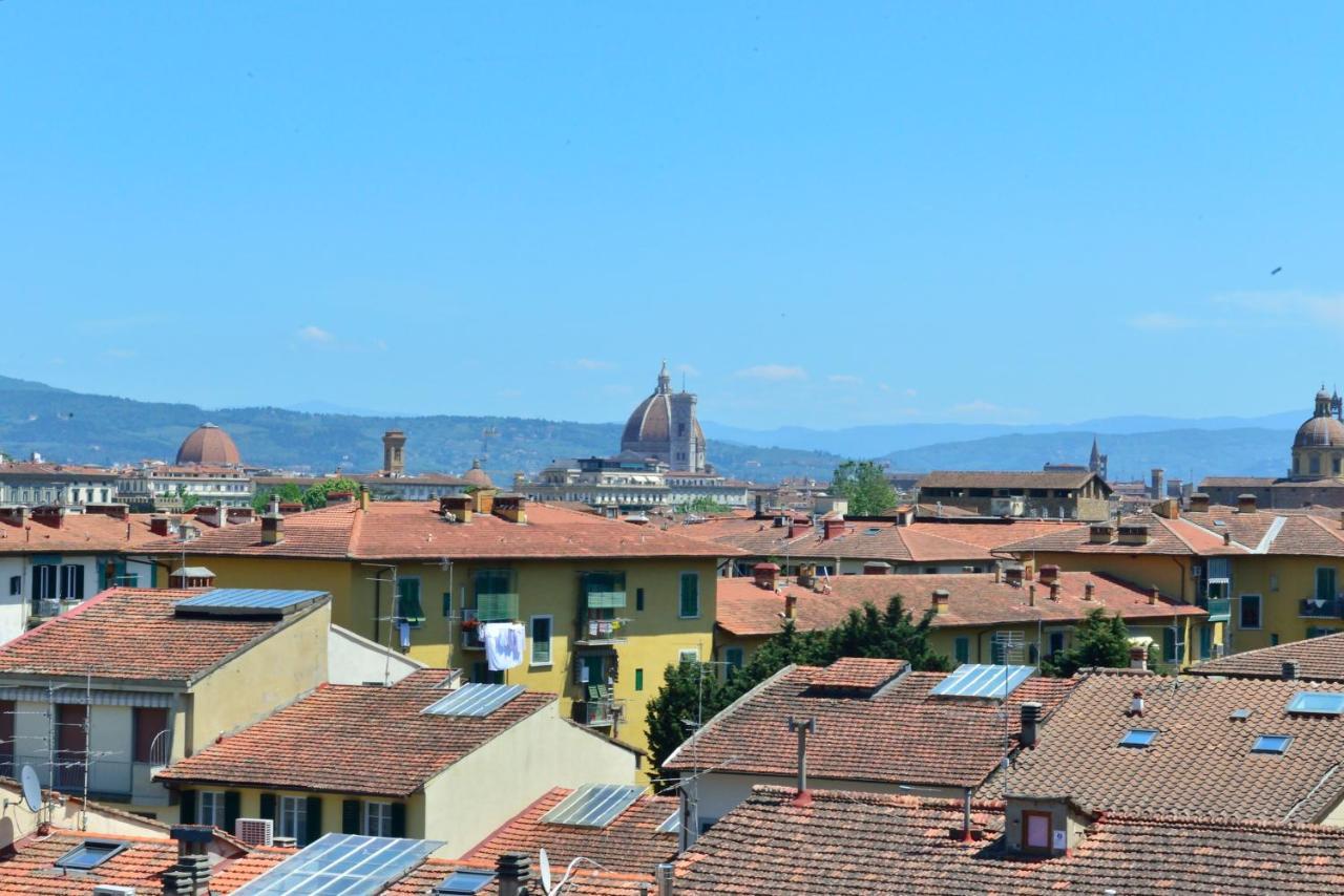 Roommo Monte Oliveto Leilighet Firenze
