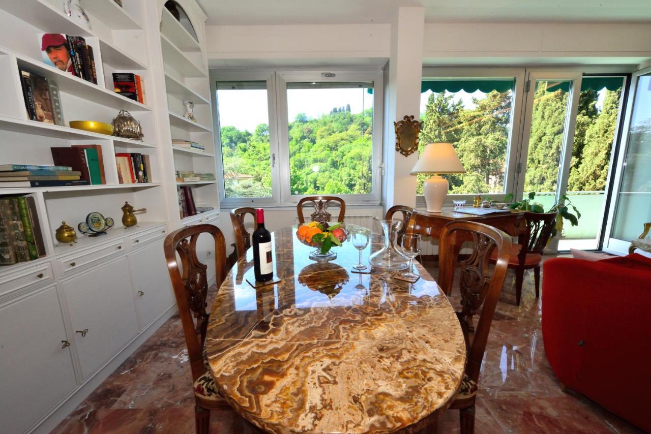Leilighet Roommo Monte Oliveto