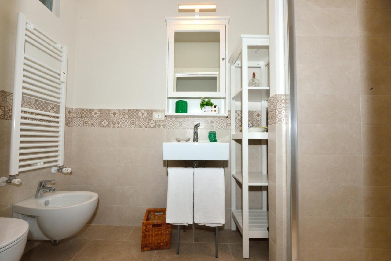 Roommo Monte Oliveto Leilighet