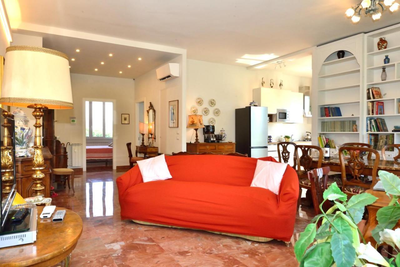 Roommo Monte Oliveto Appartamento *