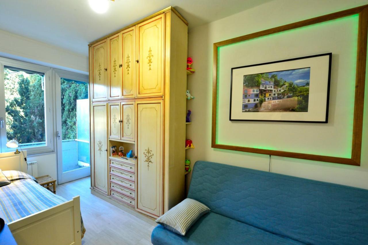Roommo Monte Oliveto Leilighet *