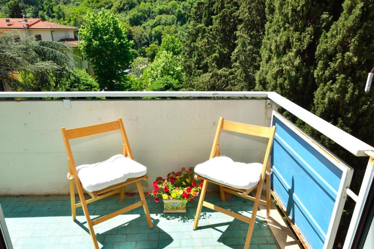 Roommo Monte Oliveto Leilighet *