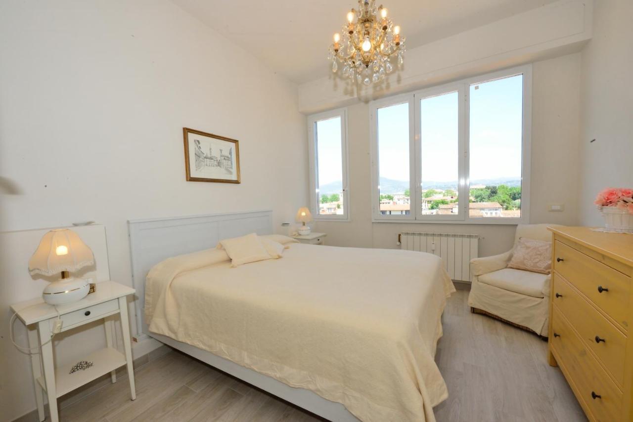 Roommo Monte Oliveto Lejlighed Firenze