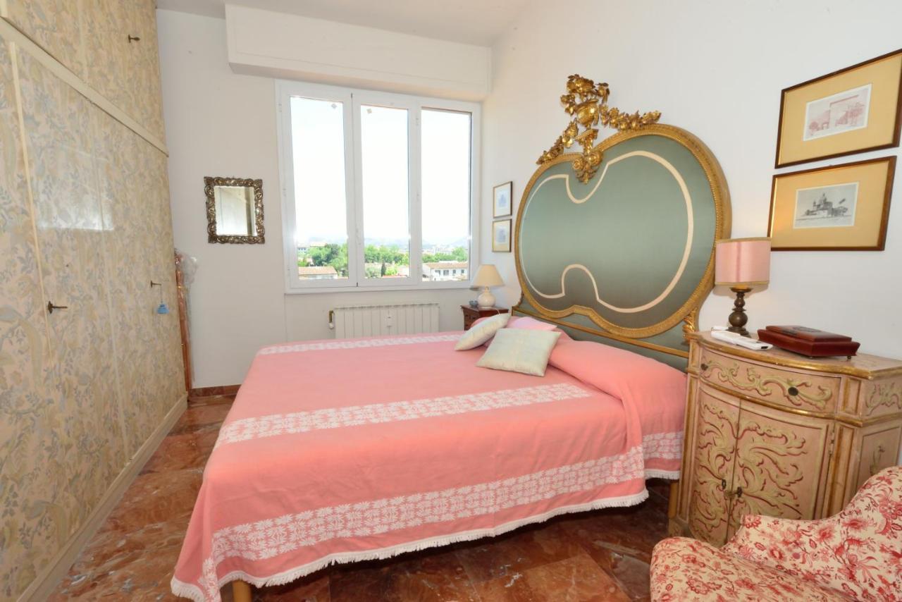 Appartamento Roommo Monte Oliveto Firenze