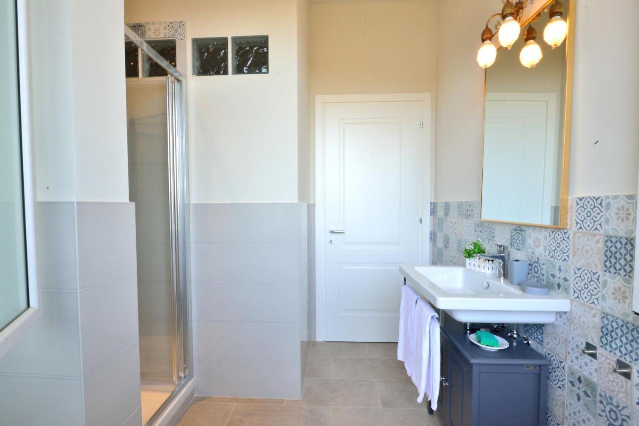 Roommo Monte Oliveto Appartamento *