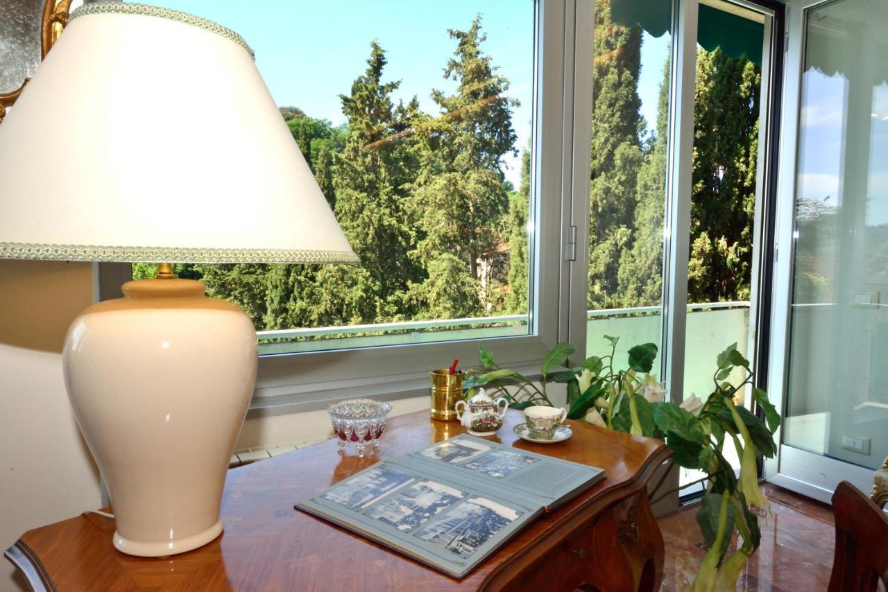 Roommo Monte Oliveto Lejlighed *